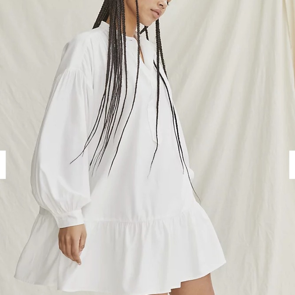 NWT Elizabeth and James Mini Dress